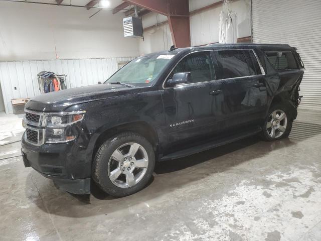 Obraz 1 z 2020 CHEVROLET SUBURBAN K1500 LS 2020 z VIN 1GNSKGKC6LR182345