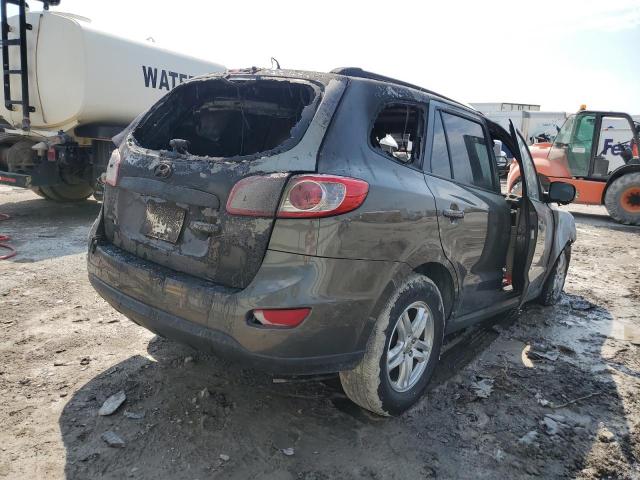 Изображение 3 2012 HYUNDAI SANTA FE GLS 2012 с VIN 5XYZG3AB3CG153622