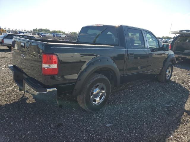 Obraz 3 z 2008 FORD F150 SUPERCREW 2008 z VIN 1FTRW12W48KE92903