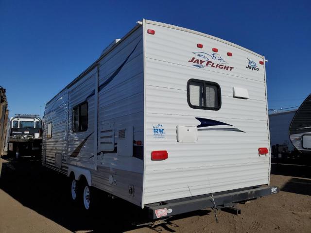 Image 3 of 2011 JAY JAY FLIGHT 2011 with VIN 1UJBJ0BN0B78F0098