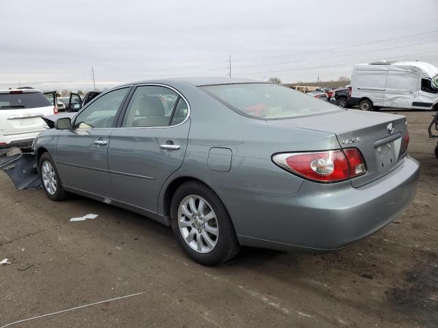 Image 2 of 2003 LEXUS ES 300 2003 with VIN JTHBF30G236013239