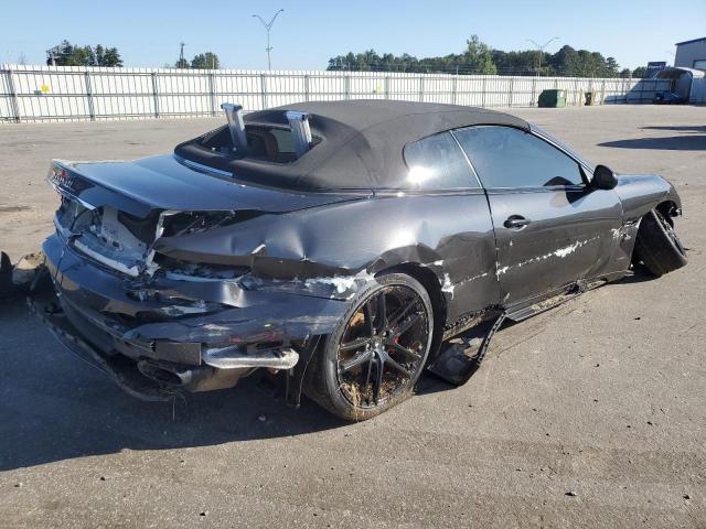 Image 3 of 2018 MASERATI GRANTURISMO S 2018 with VIN ZAM45VMA3J0295501