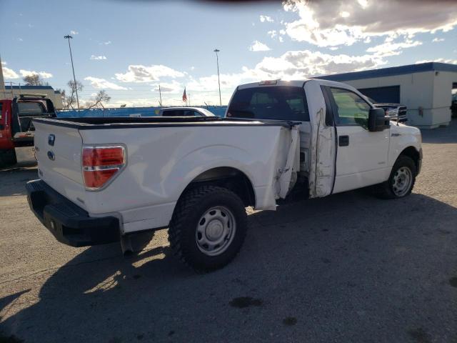 Obraz 3 z 2014 FORD F150  2014 z VIN 1FTPF1CT4EKG37056
