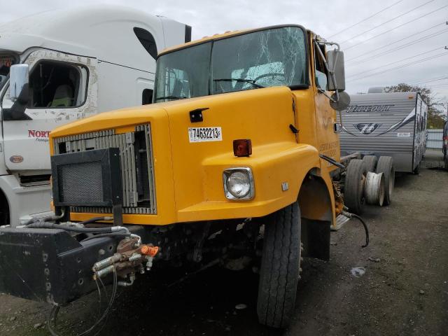 Изображение 1 1994 WHITE/GMC CONVENTIONAL WG 1994 с VIN 4V1JDBDF4RR825519