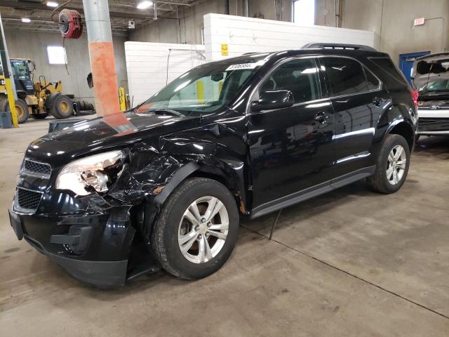 Obraz 1 z 2012 CHEVROLET EQUINOX LT 2012 z VIN 2GNALDEK0C6231142