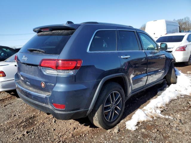 Изображение 3 2020 JEEP GRAND CHEROKEE LIMITED 2020 с VIN 1C4RJFBG5LC148343