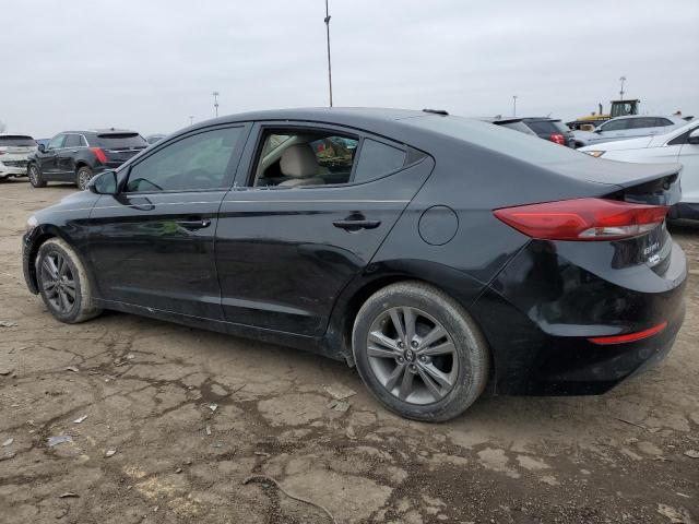 Изображение 2 2017 HYUNDAI ELANTRA SE 2017 с VIN 5NPD84LF7HH192887