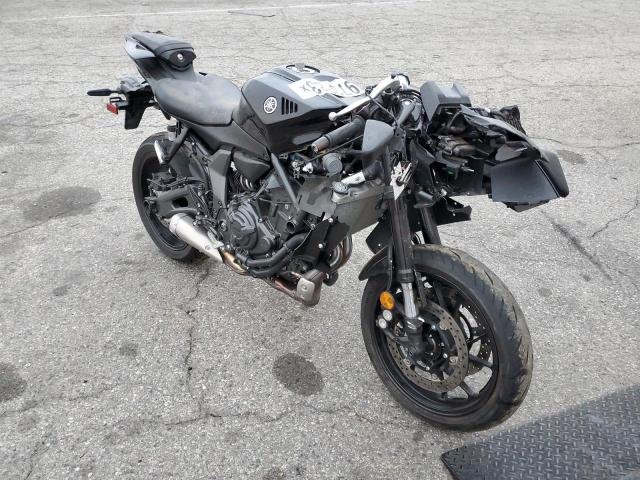 2022 YAMAHA YZFR7  2022 image
