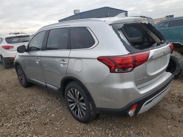 Image 2 of 2020 MITSUBISHI OUTLANDER SE 2020 with VIN JA4AZ3A39LZ037899