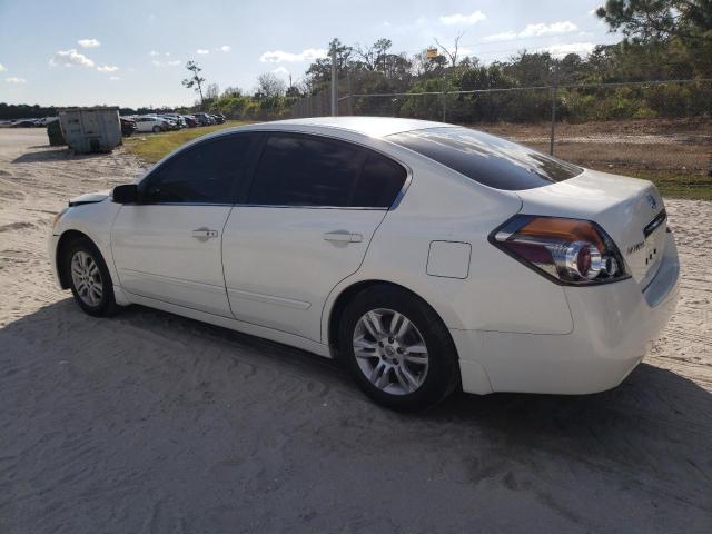 Image 2 of 2010 NISSAN ALTIMA BASE 2010 with VIN 1N4AL2AP9AC172424