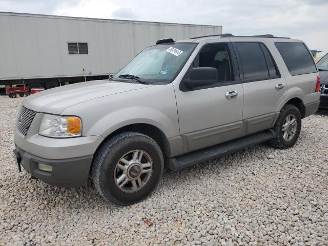 Image 1 of 2003 FORD EXPEDITION XLT 2003 with VIN 1FMFU16L33LB03806