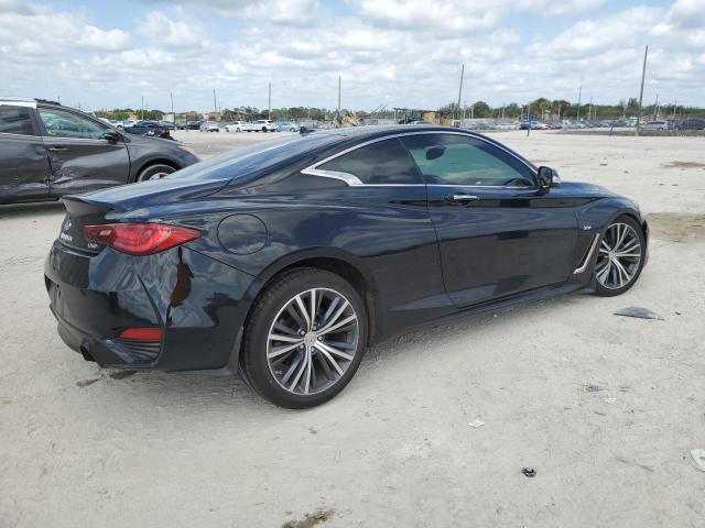 Image 3 of 2018 INFINITI Q60 LUXE 300 2018 with VIN JN1EV7EK1JM341057