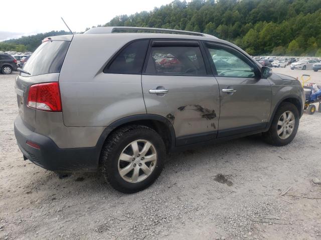 Изображение 3 2011 KIA SORENTO BASE 2011 с VIN 5XYKTDA20BG164160