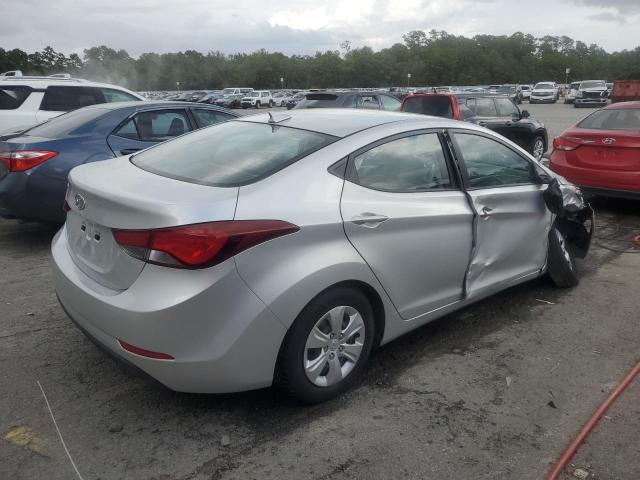 Image 3 of 2016 HYUNDAI ELANTRA SE 2016 with VIN 5NPDH4AE4GH682969