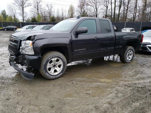 Изображение 1 2016 CHEVROLET SILVERADO K1500 LT 2016 с VIN 1GCVKREC7GZ294655