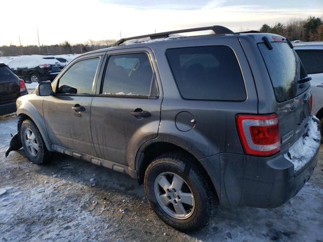 Изображение 2 2011 FORD ESCAPE XLT 2011 с VIN 1FMCU0DG5BKB74013