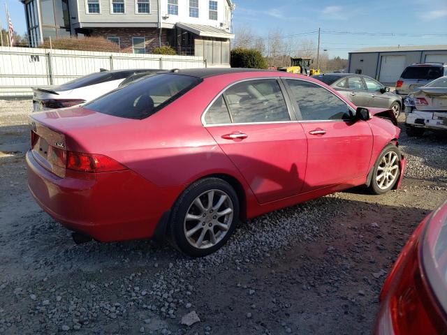 Изображение 3 2006 ACURA TSX  2006 с VIN JH4CL95816C033795