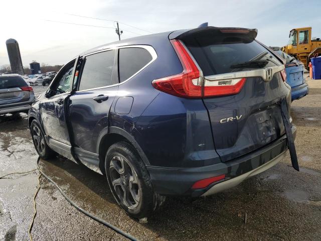 Obraz 2 z 2019 HONDA CR-V EX 2019 z VIN 7FARW1H51KE024330