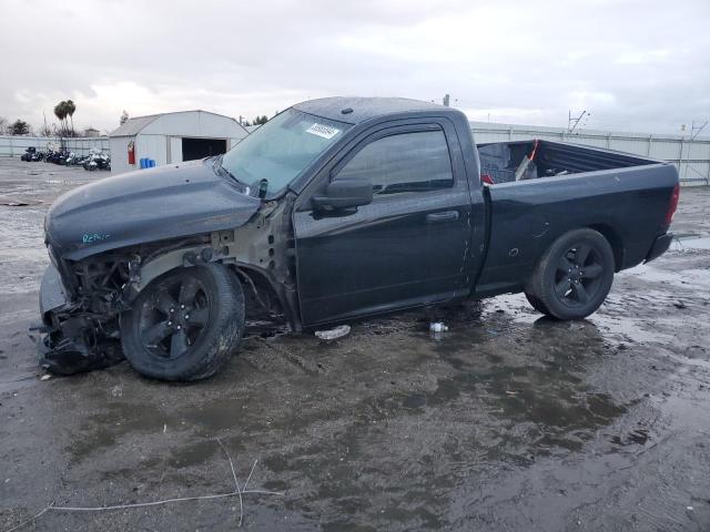 Obraz 1 z 2014 RAM 1500 ST 2014 z VIN 3C6JR6ATXEG257540