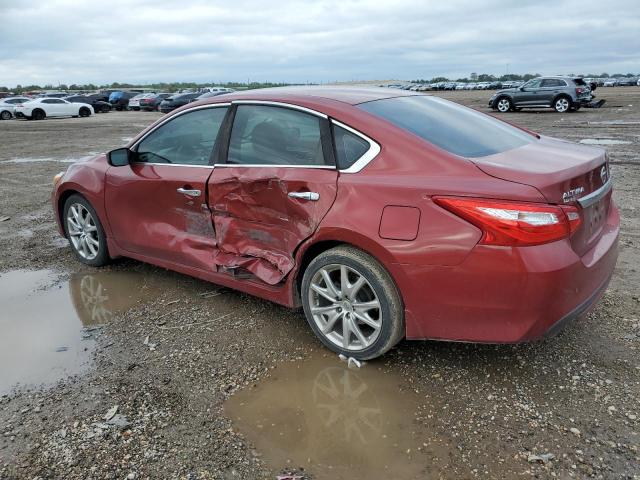Image 2 of 2016 NISSAN ALTIMA 2.5 2016 with VIN 1N4AL3AP4GN384666