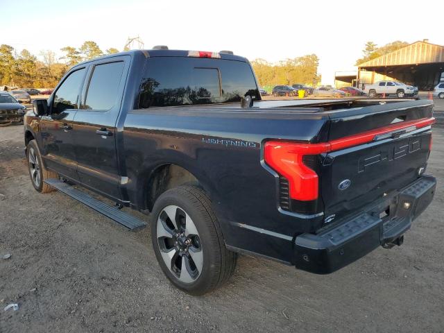 Image 2 of 2023 FORD F150 LIGHTNING PRO 2023 with VIN 1FT6W1EV8PWG20380