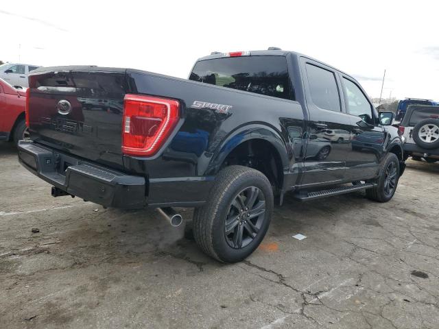 Изображение 3 2023 FORD F150 SUPERCREW 2023 с VIN 1FTEW1EP9PKE64113