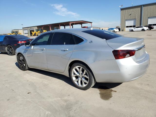 Image 2 of 2016 CHEVROLET IMPALA LS 2016 with VIN 2G11Z5SA9G9206519
