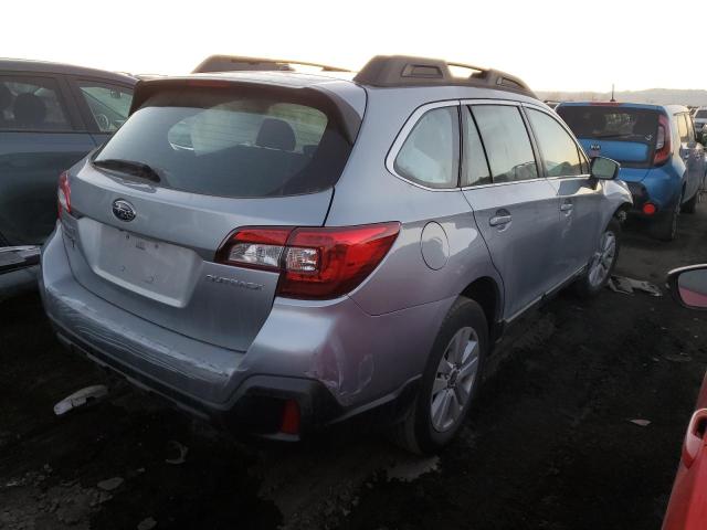 Изображение 3 2019 SUBARU OUTBACK 2.5I 2019 с VIN 4S4BSABC2K3236730