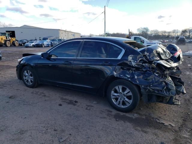 Obraz 2 z 2012 HONDA ACCORD SE 2012 z VIN 1HGCP2F64CA021739