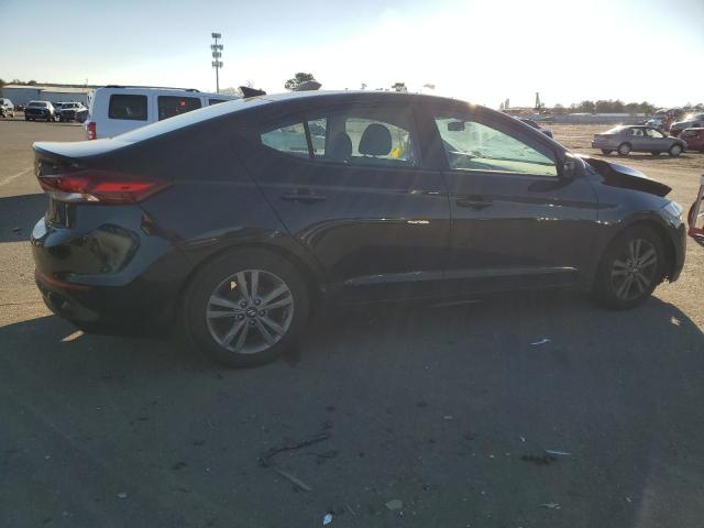 Image 3 of 2017 HYUNDAI ELANTRA SE 2017 with VIN 5NPD84LF8HH115364