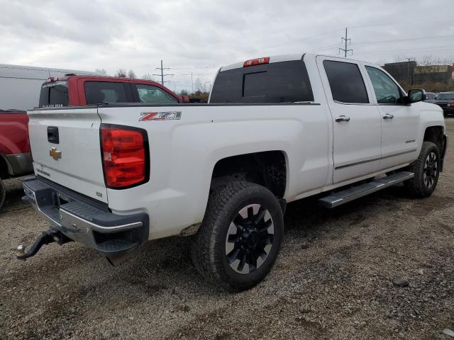 Изображение 3 2015 CHEVROLET SILVERADO K2500 HEAVY DUTY LTZ 2015 с VIN 1GC1KWEG9FF531811