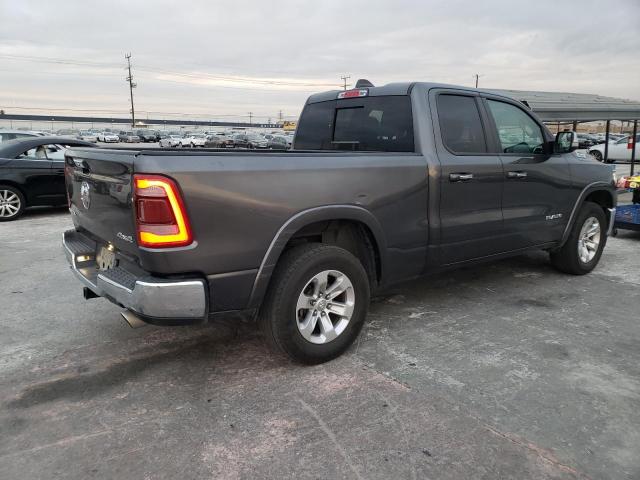 Image 3 of 2020 RAM 1500 LARAMIE 2020 with VIN 1C6SRFDT3LN280095