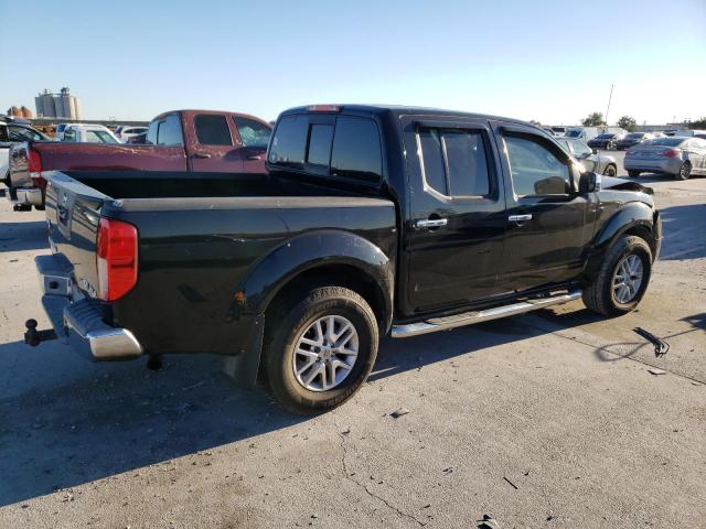 Изображение 3 2014 NISSAN FRONTIER S 2014 с VIN 1N6AD0EV9EN745737