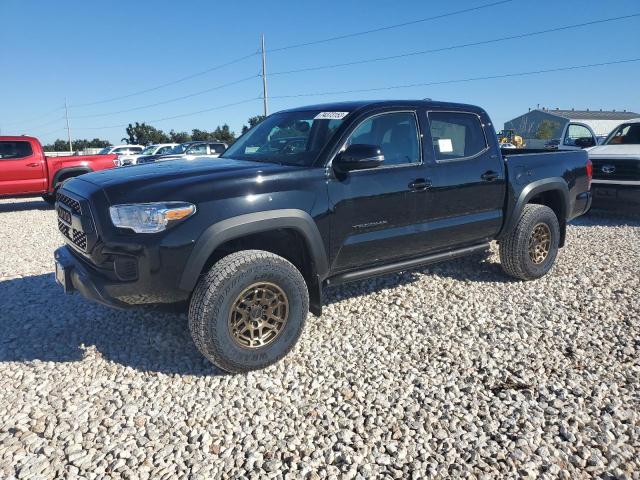 2023 TOYOTA TACOMA DOUBLE CAB 2023 image