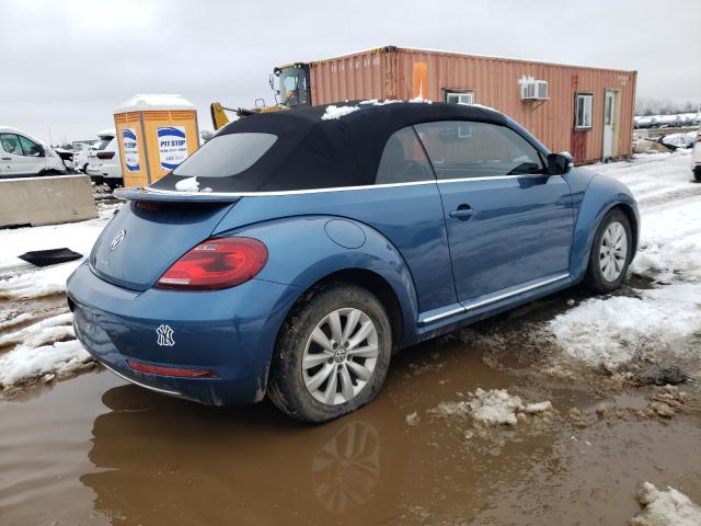 Image 3 of 2019 VOLKSWAGEN BEETLE S 2019 with VIN 3VW5DAAT2KM504961
