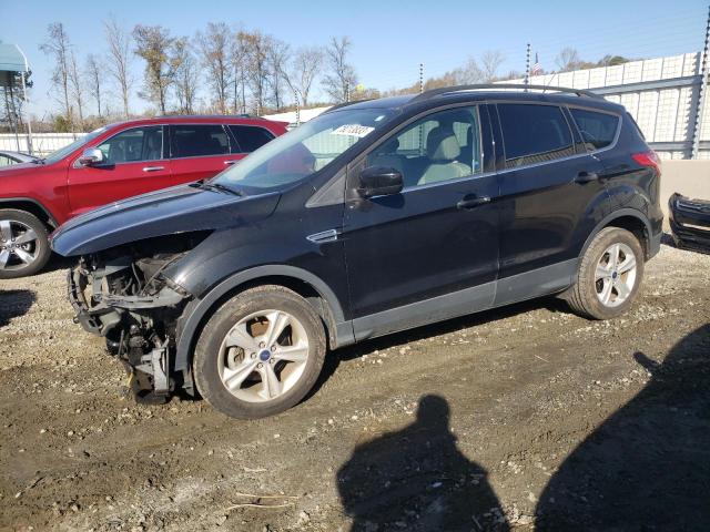 Obraz 1 z 2015 FORD ESCAPE SE 2015 z VIN 1FMCU0GX1FUC55077