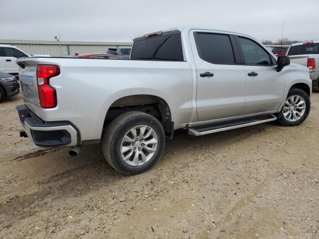 Image 3 of 2020 CHEVROLET SILVERADO C1500 CUSTOM 2020 with VIN 3GCPWBEH0LG185206