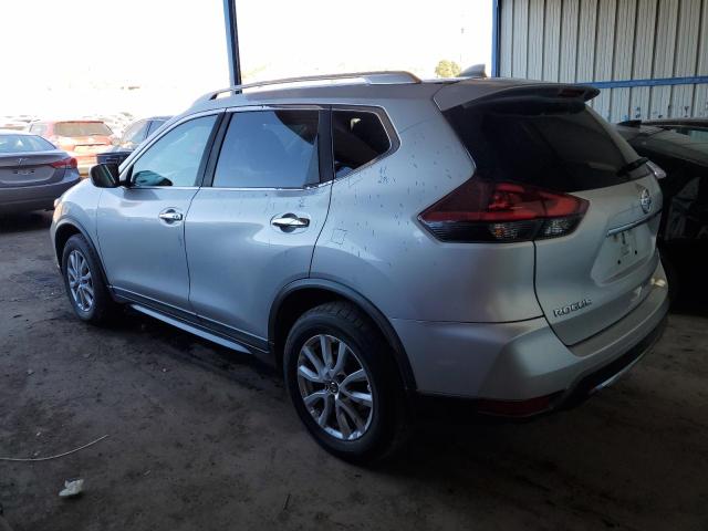 Image 2 of 2018 NISSAN ROGUE S 2018 with VIN KNMAT2MV6JP512562