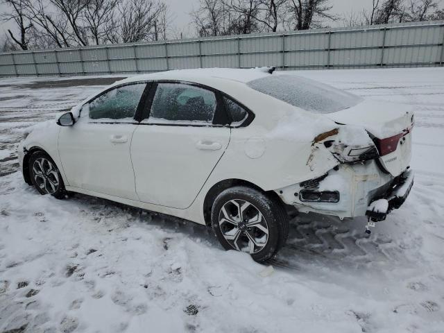 Изображение 2 2019 KIA FORTE FE 2019 с VIN 3KPF24AD2KE078688