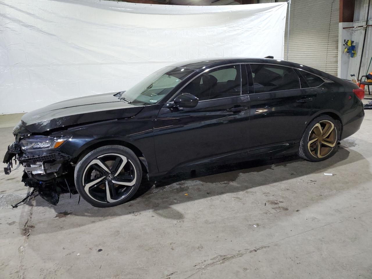 Изображение 2020 HONDA ACCORD SPORT 2020