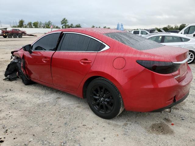 Изображение 2 2015 MAZDA 6 SPORT 2015 с VIN JM1GJ1U63F1166905