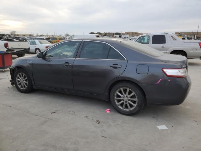 Obraz 2 z 2011 TOYOTA CAMRY HYBRID 2011 z VIN 4T1BB3EK9BU129005