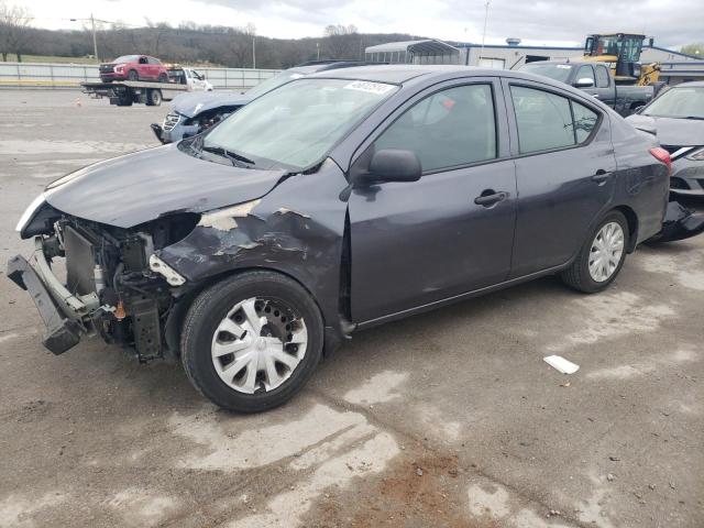 Image 1 of 2015 NISSAN VERSA S 2015 with VIN 3N1CN7AP3FL912896
