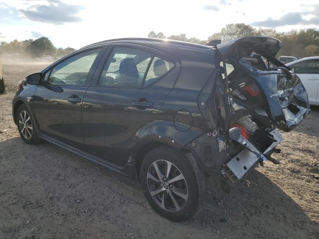 Image 2 of 2018 TOYOTA PRIUS C  2018 with VIN JTDKDTB37J1608342