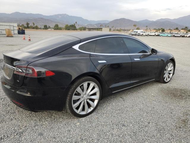 Изображение 3 2017 TESLA MODEL S  2017 с VIN 5YJSA1E19HF187099