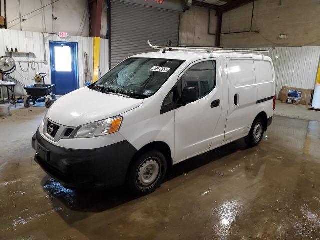 Изображение 1 2019 NISSAN NV200 2.5S 2019 с VIN 3N6CM0KN7KK691563