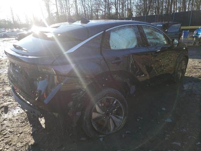 Изображение 3 2023 NISSAN ARIYA EVOLVE+ 2023 с VIN JN1BF0BA4PM402512