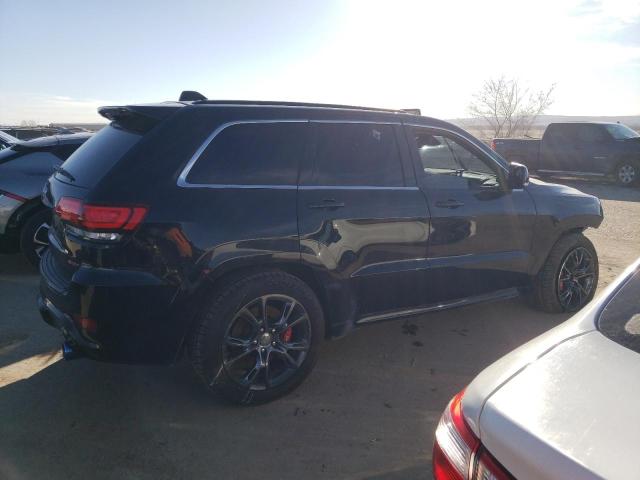 Image 3 of 2014 JEEP GRAND CHEROKEE SRT-8 2014 with VIN 1C4RJFDJ2EC258164