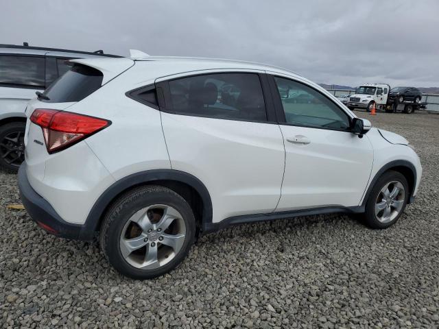 Image 3 of 2016 HONDA HR-V EXL 2016 with VIN 3CZRU6H77GM733051