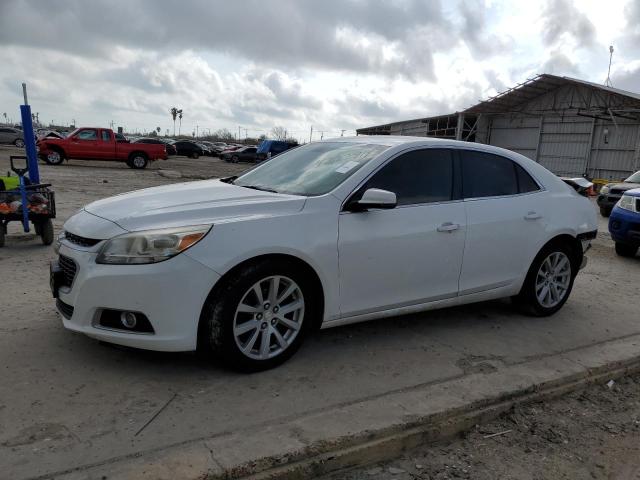 Изображение 1 2014 CHEVROLET MALIBU 2LT 2014 с VIN 1G11E5SL7EF282791